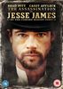 The Assassination of Jesse James by the Coward Robert Ford [UK Import]