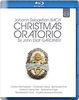 J. S. Bach: Weihnachtsoratorium (Sir John Eliot Gardiner) (Herderkirche, Weimar, 1999) [Blu-ray]