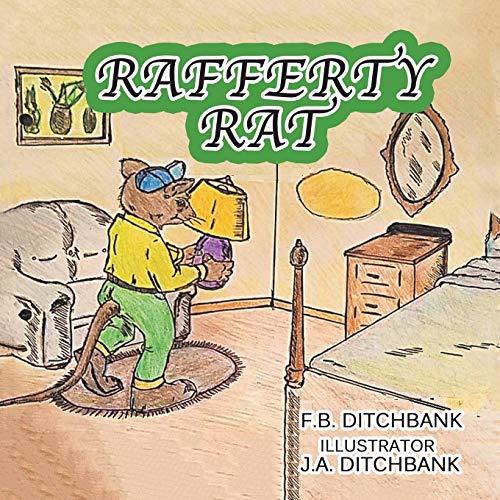 Rafferty Rat