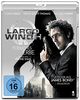 Largo Winch - Tödliches Erbe (Schreiber & Leser-Edition) [Blu-ray]