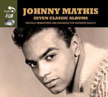 7 Classic Albums von Johnny Mathis | CD | Zustand sehr gut