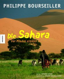 Die Sahara für Kinder erzählt