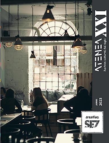 ATENEA XXI: Junio 2023