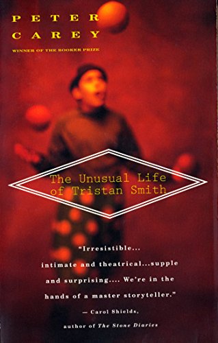 The Unusual Life of Tristan Smith (Vintage International)