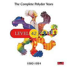 The Complete Polydor Years Vol.One 1980-1984