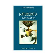 Naturopatía. Guía práctica (BOLSILLO)