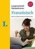 Langenscheidt Vokabeltrainer 7.0 Französisch - DVD-ROM: Effektiv und abwechslungsreich Vokabeln lernen, Deutsch-Französisch