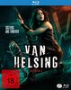 Van Helsing - Season 3 [Blu-ray]
