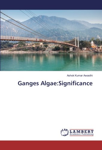 Ganges Algae:Significance