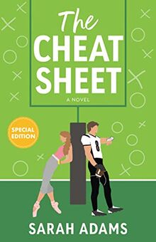 The Cheat Sheet: A Novel