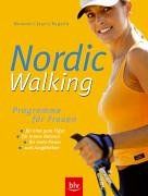 Nordic Walking - Programme für Frauen von Mommert-Jauch, Petra, Regelin, Petra | Buch | Zustand sehr gut