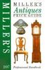 Miller's Antiques Price Guide 1997: Vol.18