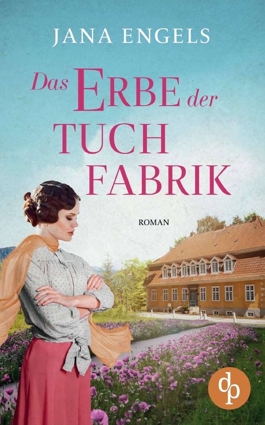 Das Erbe der Tuchfabrik