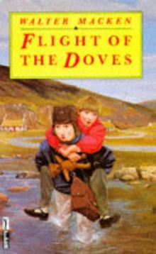 The Flight of the Doves (Piccolo Books)