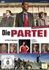 Die Partei - der Film (deluxe Edition - 2 DVDs) [Deluxe Edition]