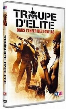 Troupe d'élite [FR Import]