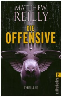 Die Offensive