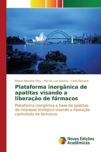 Plataforma inorgânica de apatitas visando a liberação de fármacos: Plataforma inorgânica a base de apatitas de interesse biológico visando a liberação controlada de fármacos
