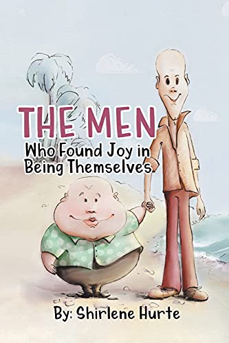 The Men Who Found Joy in Being Themselves