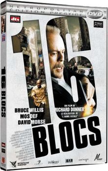 16 blocs [FR Import]