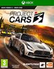 Project Cars 3 Xbox One-Spiel