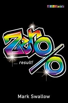 Zero Per Cent (Collins Flamingo)