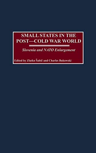 Small States in the Post-Cold War World: Slovenia and NATO Enlargement