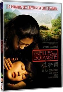 Les filles du botaniste [FR Import]