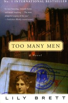 Too Many Men: A Novel