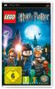 Lego Harry Potter - Die Jahre 1 - 4