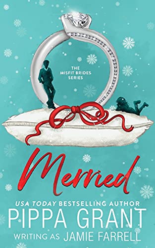 Merried (Misfit Brides)