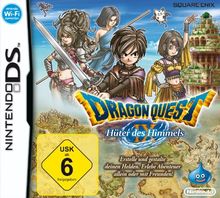 Bild von Dragon Quest IX: Hüter des Himmels