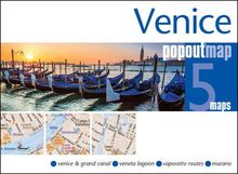 Venice: PopOut Maps