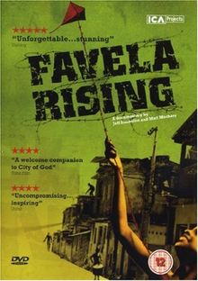 Favela Rising [UK Import]