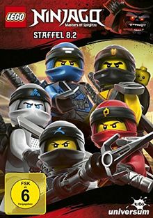 Lego Ninjago - Staffel 8.2