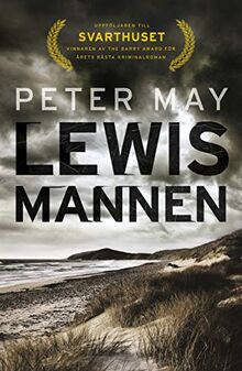 Lewismannen (Isle of Lewis-trilogin, Band 2)