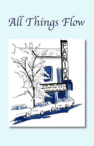 All Things Flow: Book III of The Sandpoint Trilogy