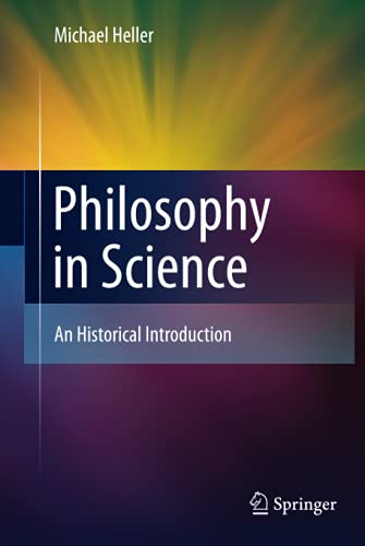 Philosophy in Science: An Historical Introduction