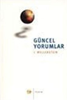 Güncel Yorumlar