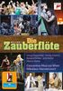 Mozart, Wolfgang Amadeus - Die Zauberflöte [2 DVDs]