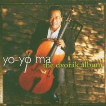 The Dvorak Album