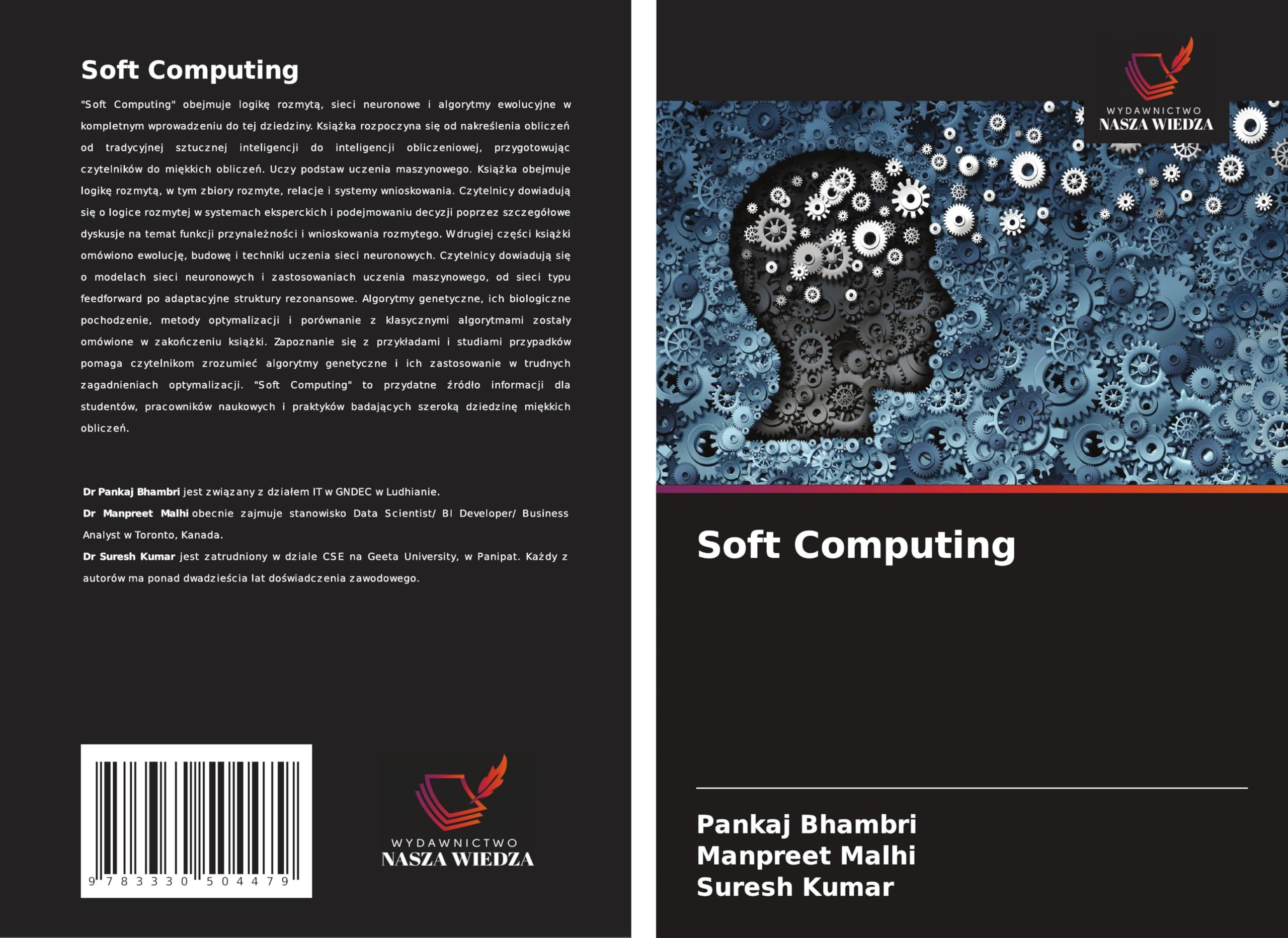 Soft Computing