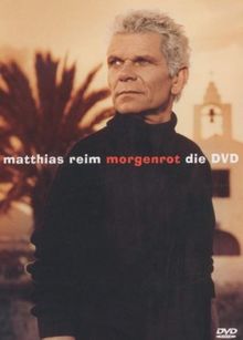 Matthias Reim - Morgenrot | DVD | Zustand gut
