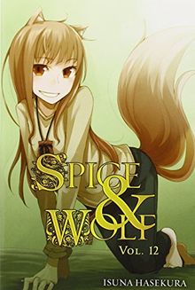 Spice and Wolf, Vol. 12