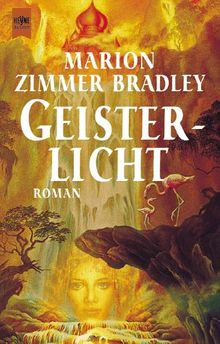 Geisterlicht.