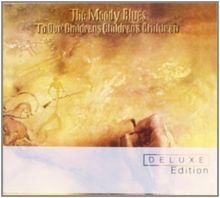 To Our Children S Childre von Moody Blues | CD | Zustand gut