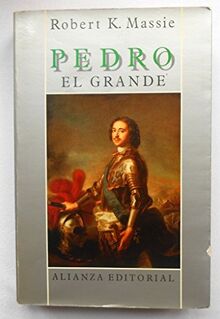 Pedro el Grande (Libros Singulares (Ls))