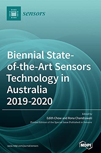 Biennial State-of-the-Art Sensors Technology in Australia 2019-2020