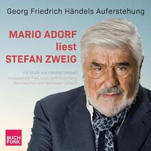 Georg Friedrich Händels Auferstehung