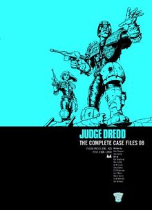 Judge Dredd (Judge Dress)